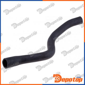 Tuyau de liquide de refroidissement pour OPEL | CPP-PL-011, 13251432